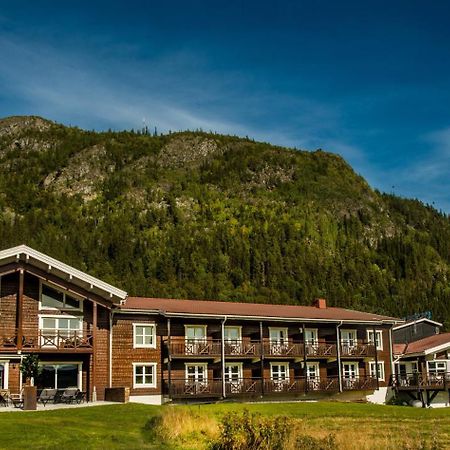 Eriksgardens Fjaellhotell Funäsdalen Zewnętrze zdjęcie