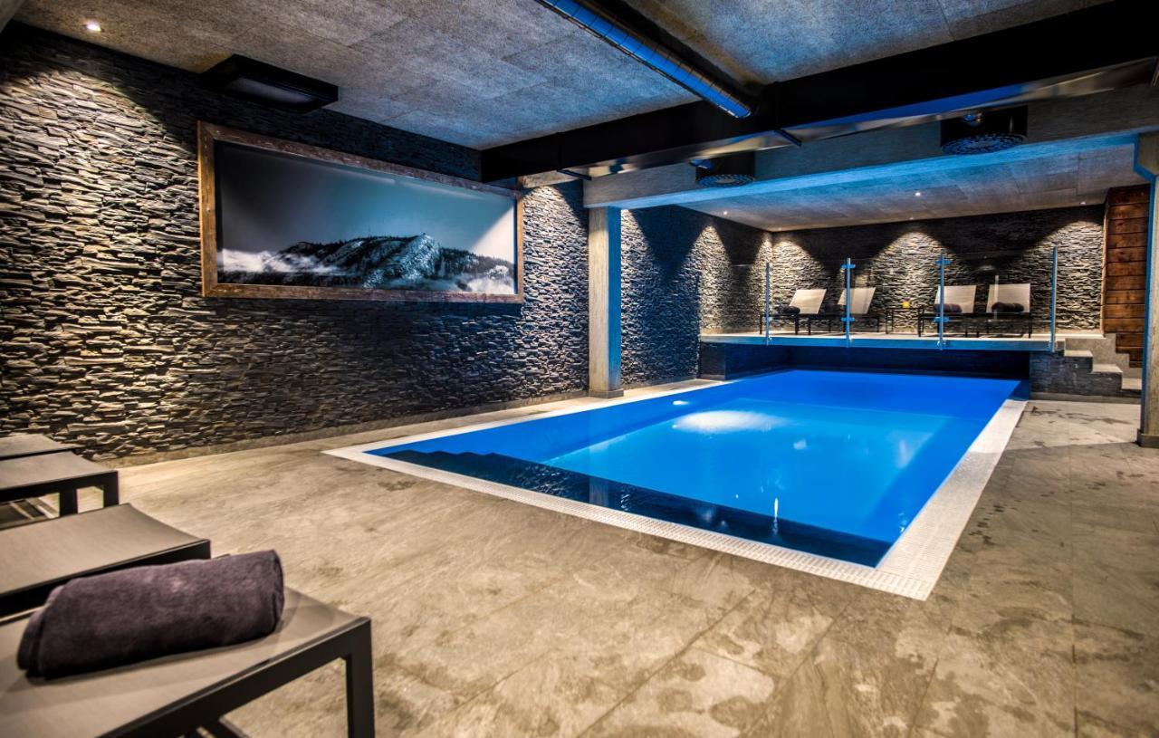 Eriksgardens Fjaellhotell Funäsdalen Zewnętrze zdjęcie