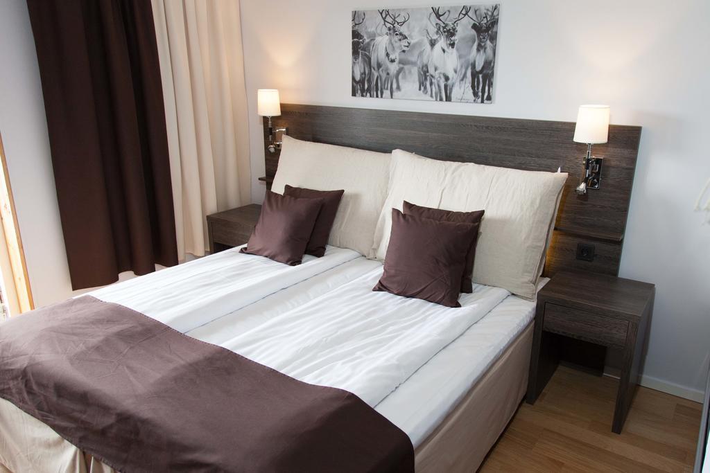 Eriksgardens Fjaellhotell Funäsdalen Pokój zdjęcie