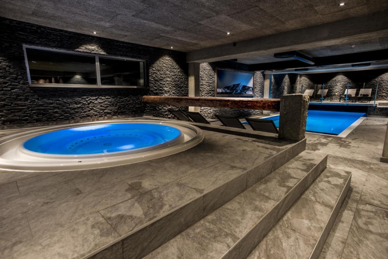 Eriksgardens Fjaellhotell Funäsdalen Zewnętrze zdjęcie