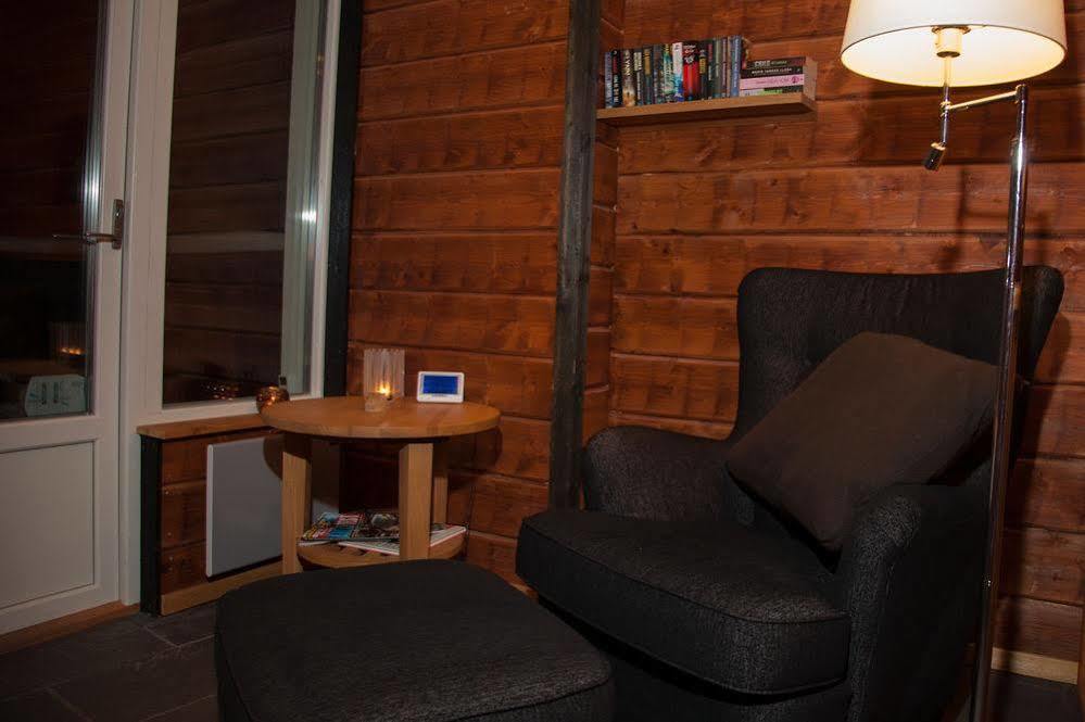 Eriksgardens Fjaellhotell Funäsdalen Zewnętrze zdjęcie