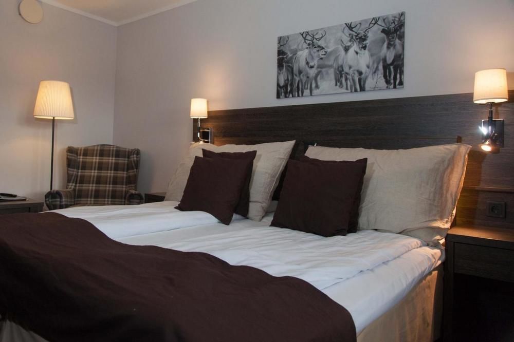 Eriksgardens Fjaellhotell Funäsdalen Zewnętrze zdjęcie