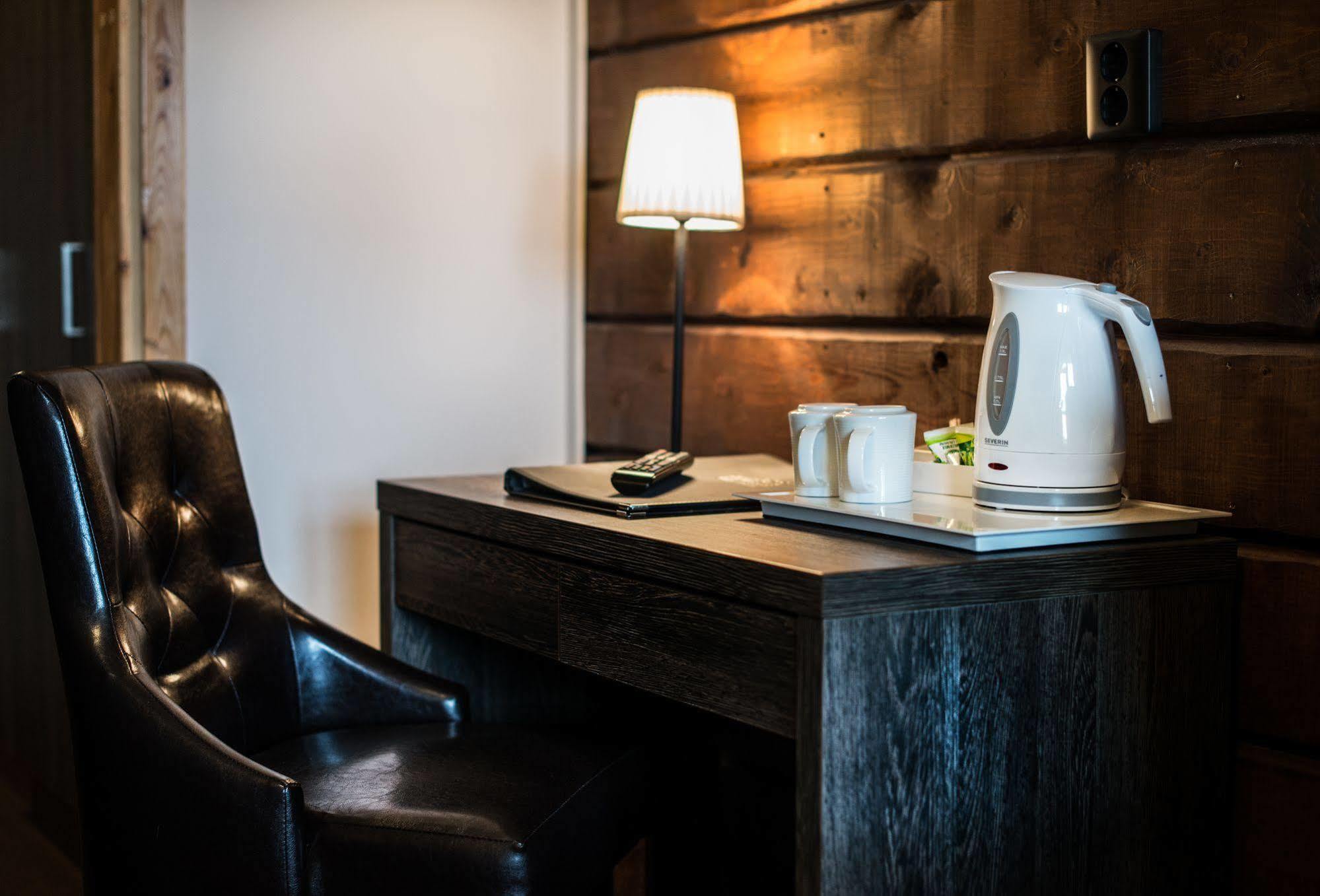 Eriksgardens Fjaellhotell Funäsdalen Zewnętrze zdjęcie