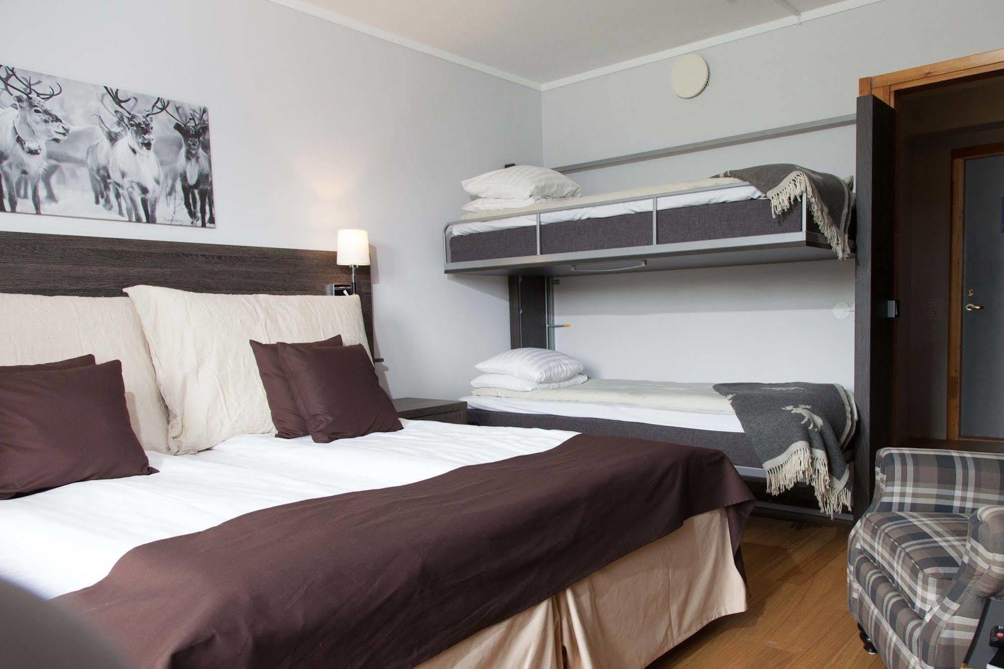 Eriksgardens Fjaellhotell Funäsdalen Zewnętrze zdjęcie