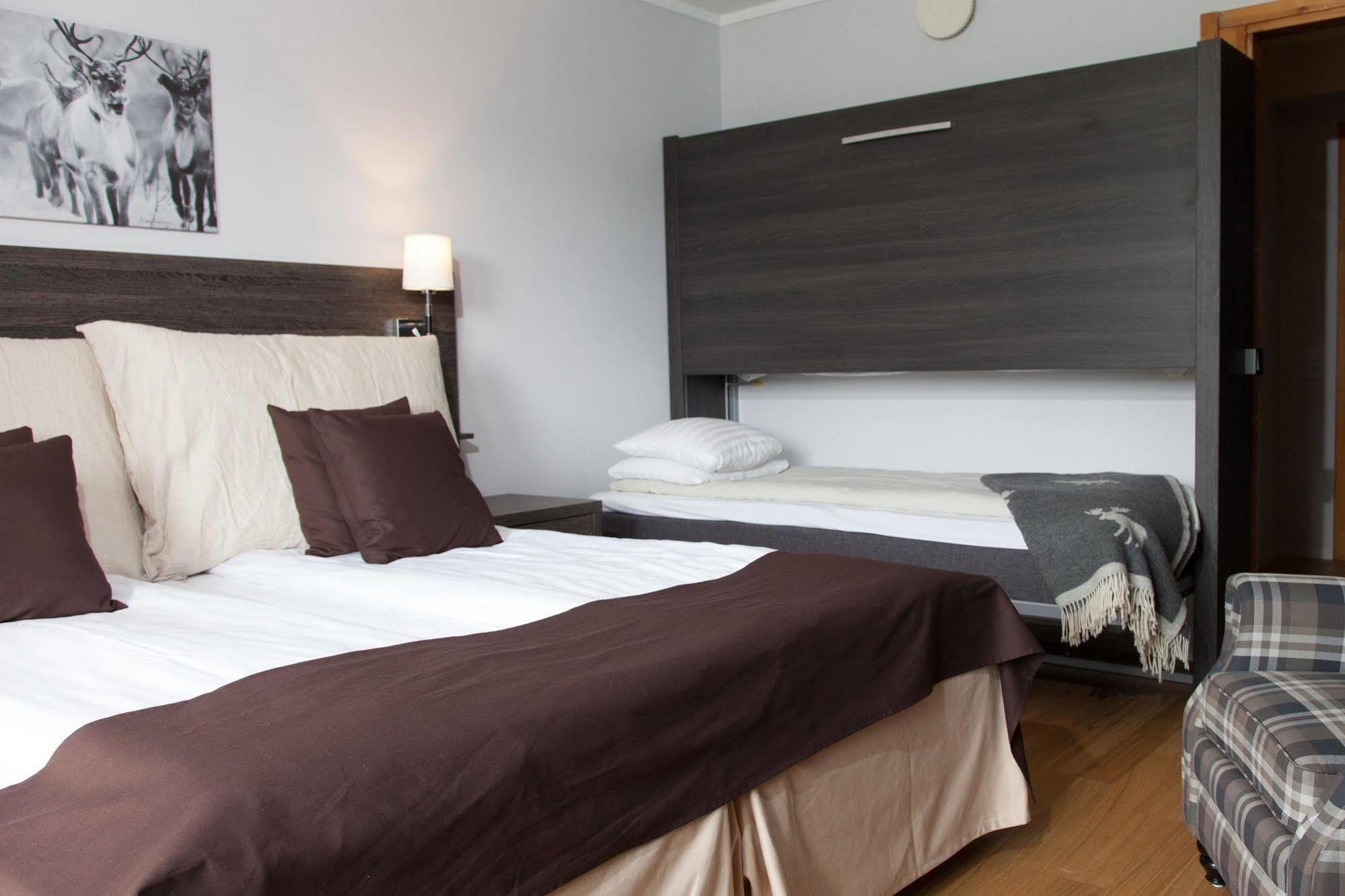 Eriksgardens Fjaellhotell Funäsdalen Zewnętrze zdjęcie