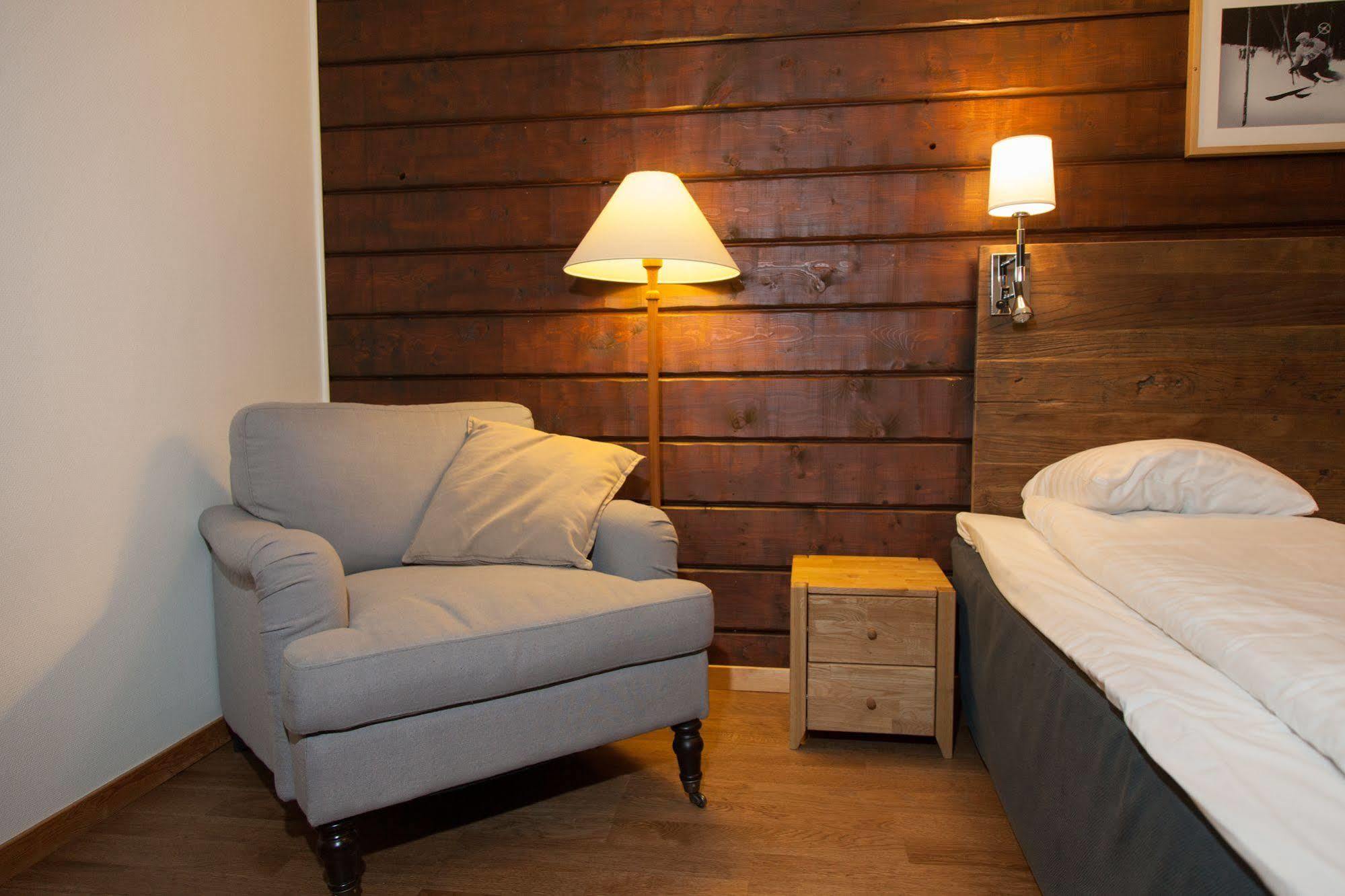 Eriksgardens Fjaellhotell Funäsdalen Zewnętrze zdjęcie