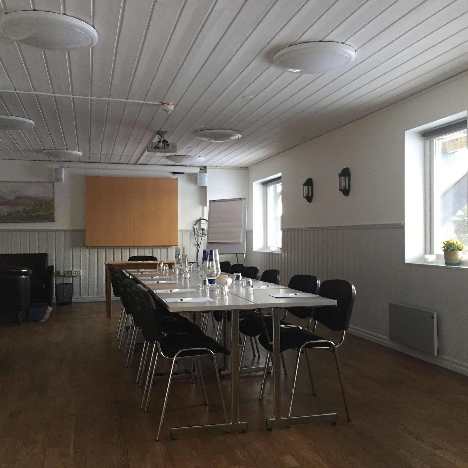 Eriksgardens Fjaellhotell Funäsdalen Zewnętrze zdjęcie
