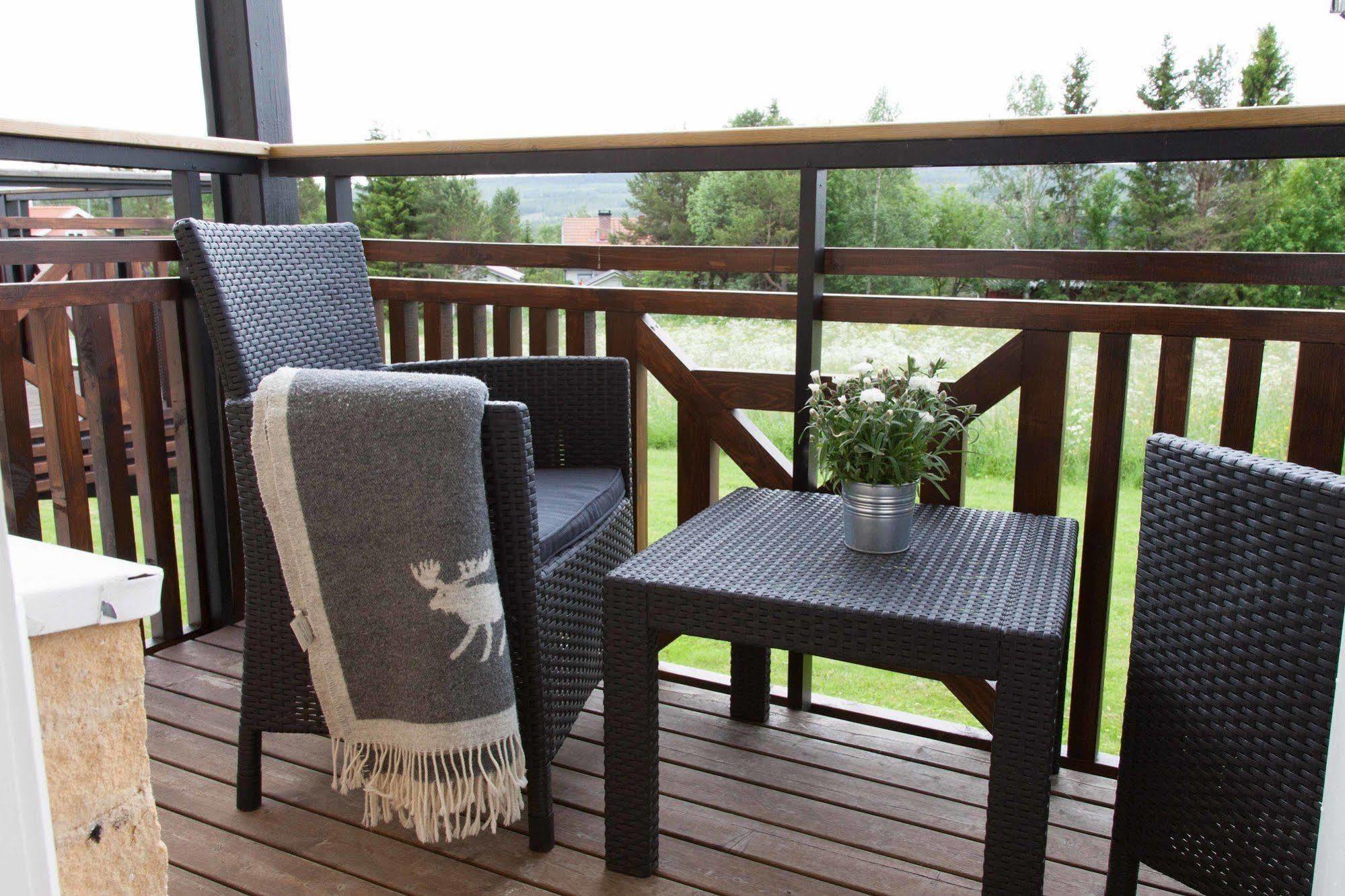 Eriksgardens Fjaellhotell Funäsdalen Zewnętrze zdjęcie
