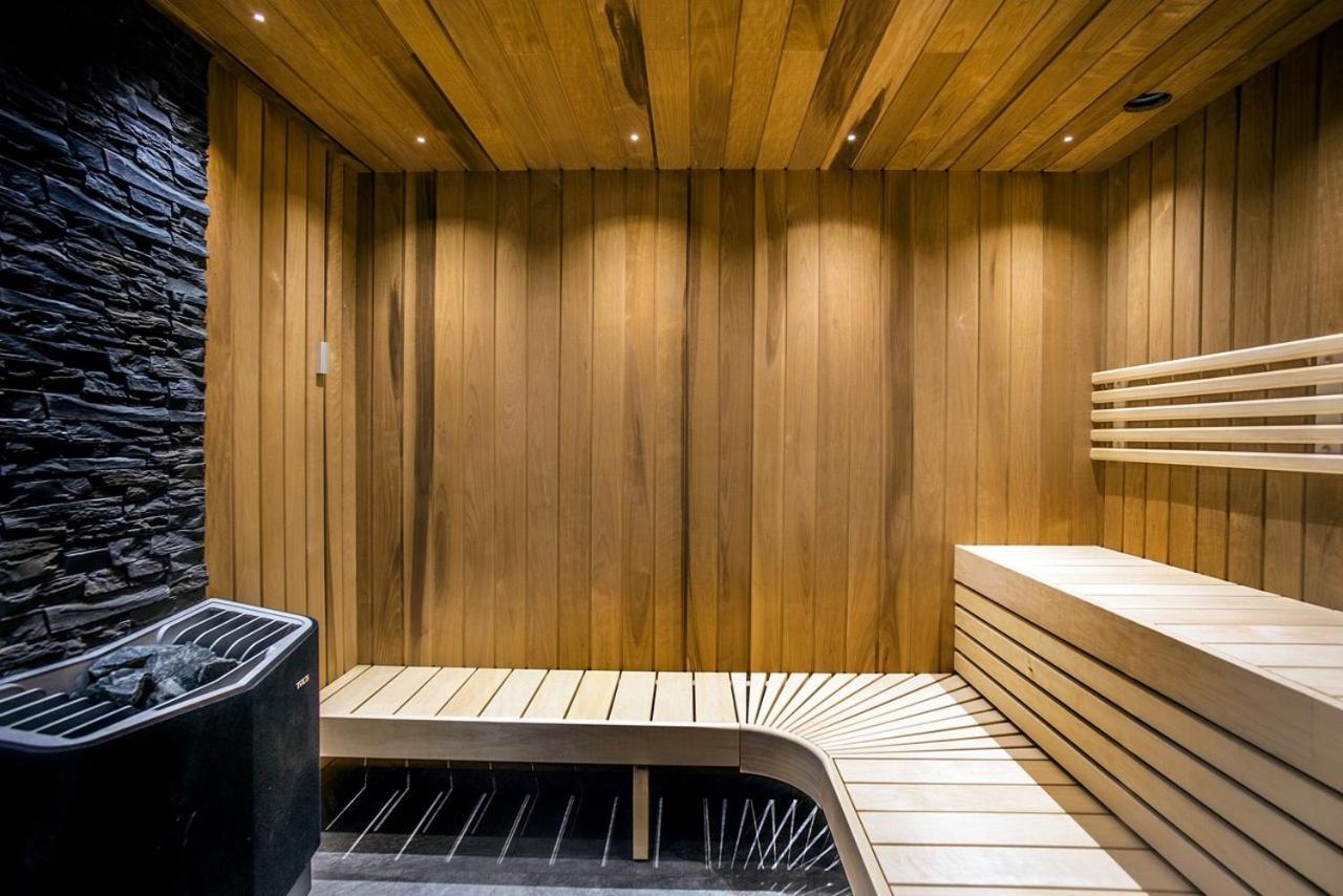 Eriksgardens Fjaellhotell Funäsdalen Zewnętrze zdjęcie