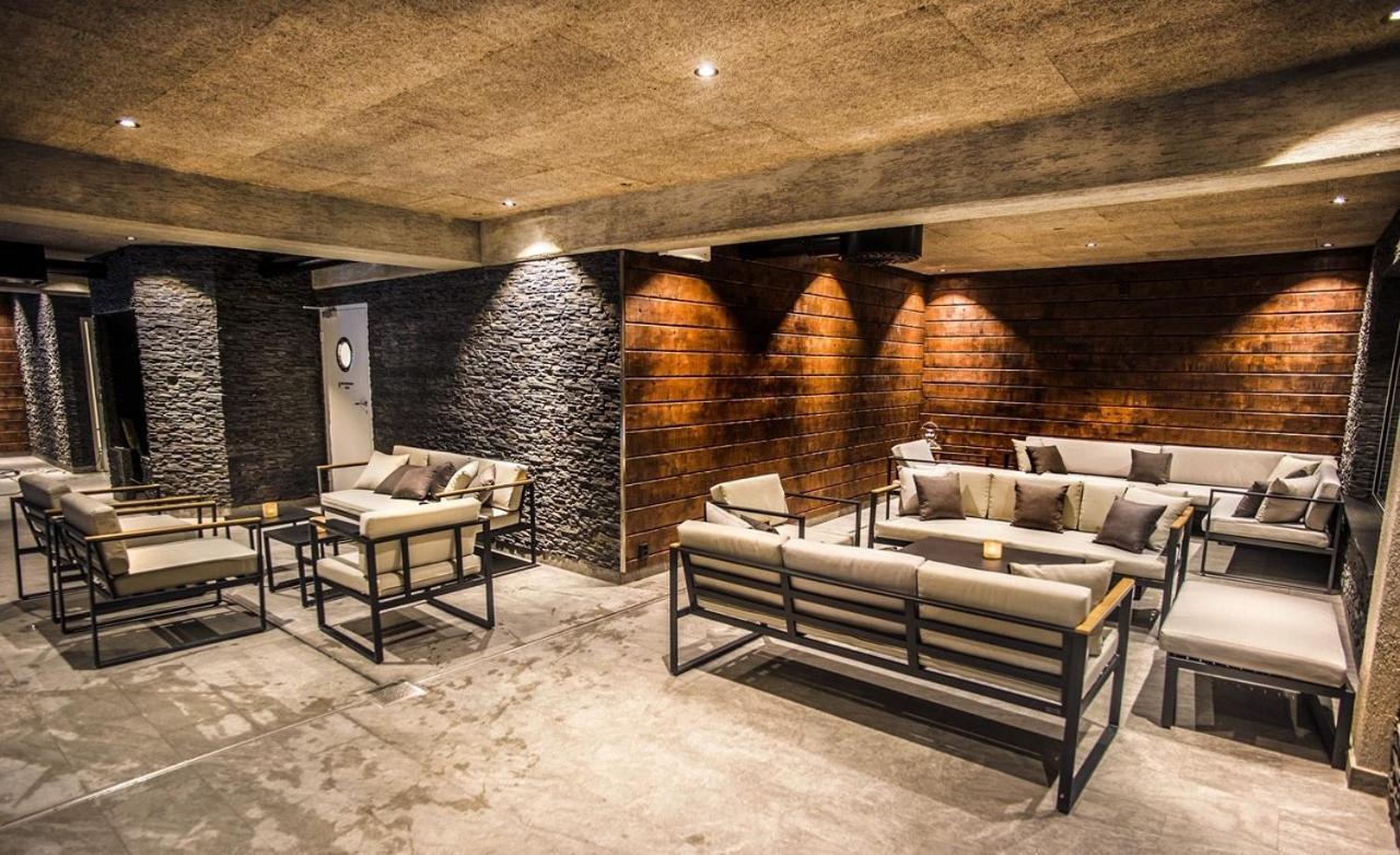Eriksgardens Fjaellhotell Funäsdalen Zewnętrze zdjęcie