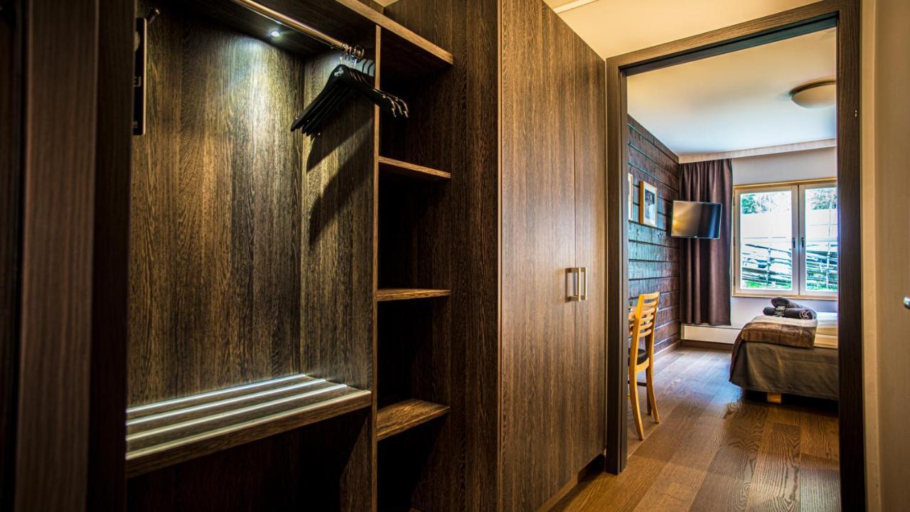 Eriksgardens Fjaellhotell Funäsdalen Zewnętrze zdjęcie